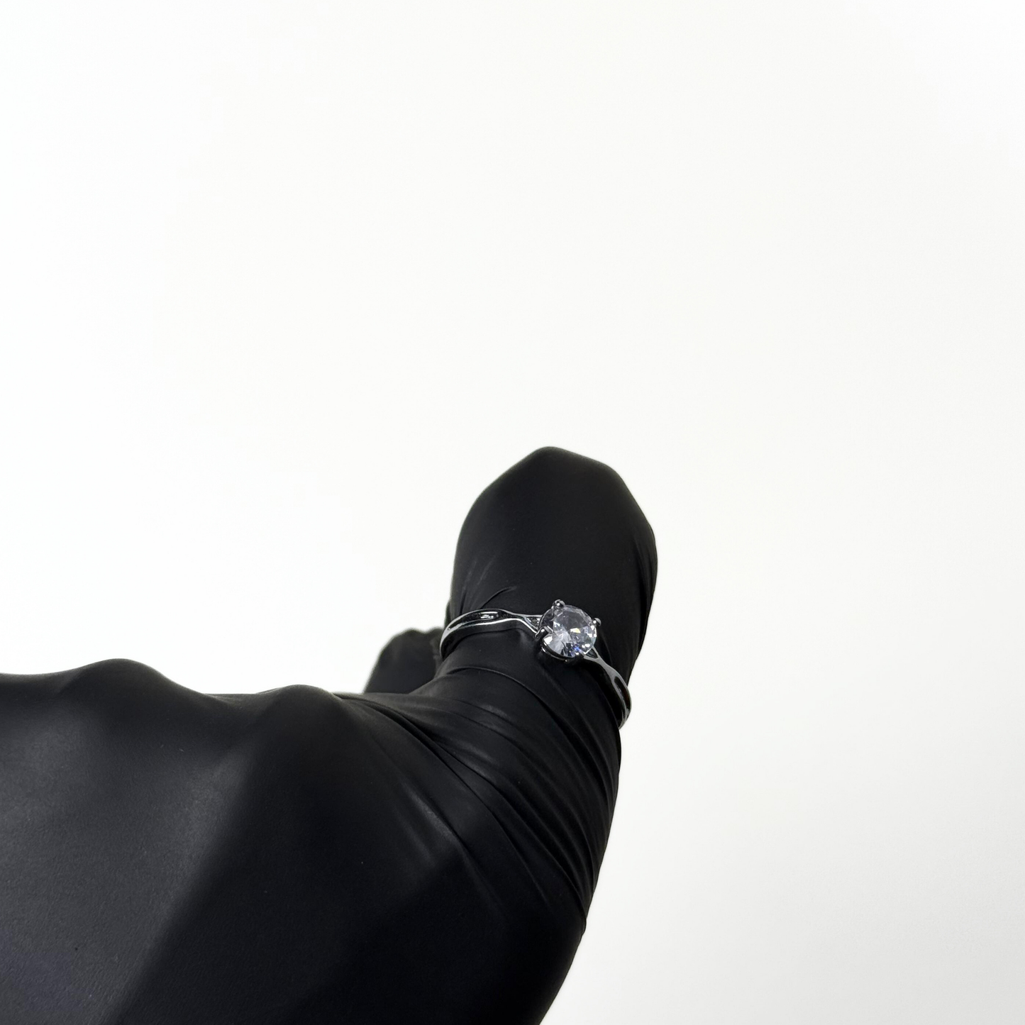 Diamond Ring For Girls High Quality With Free Home Delivery