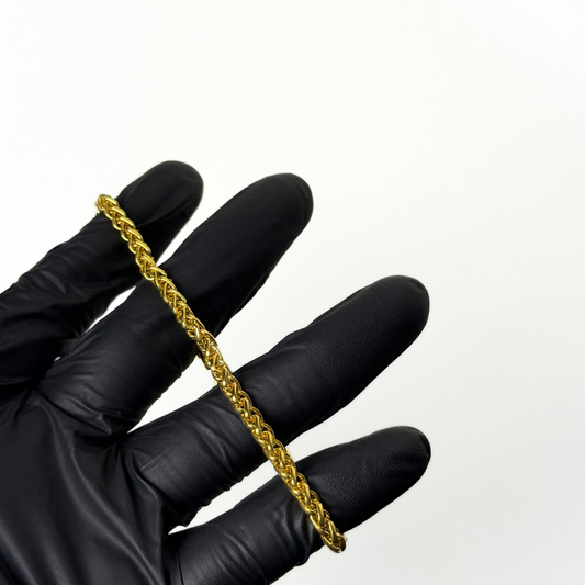 Rop Bracelet For Men & Women