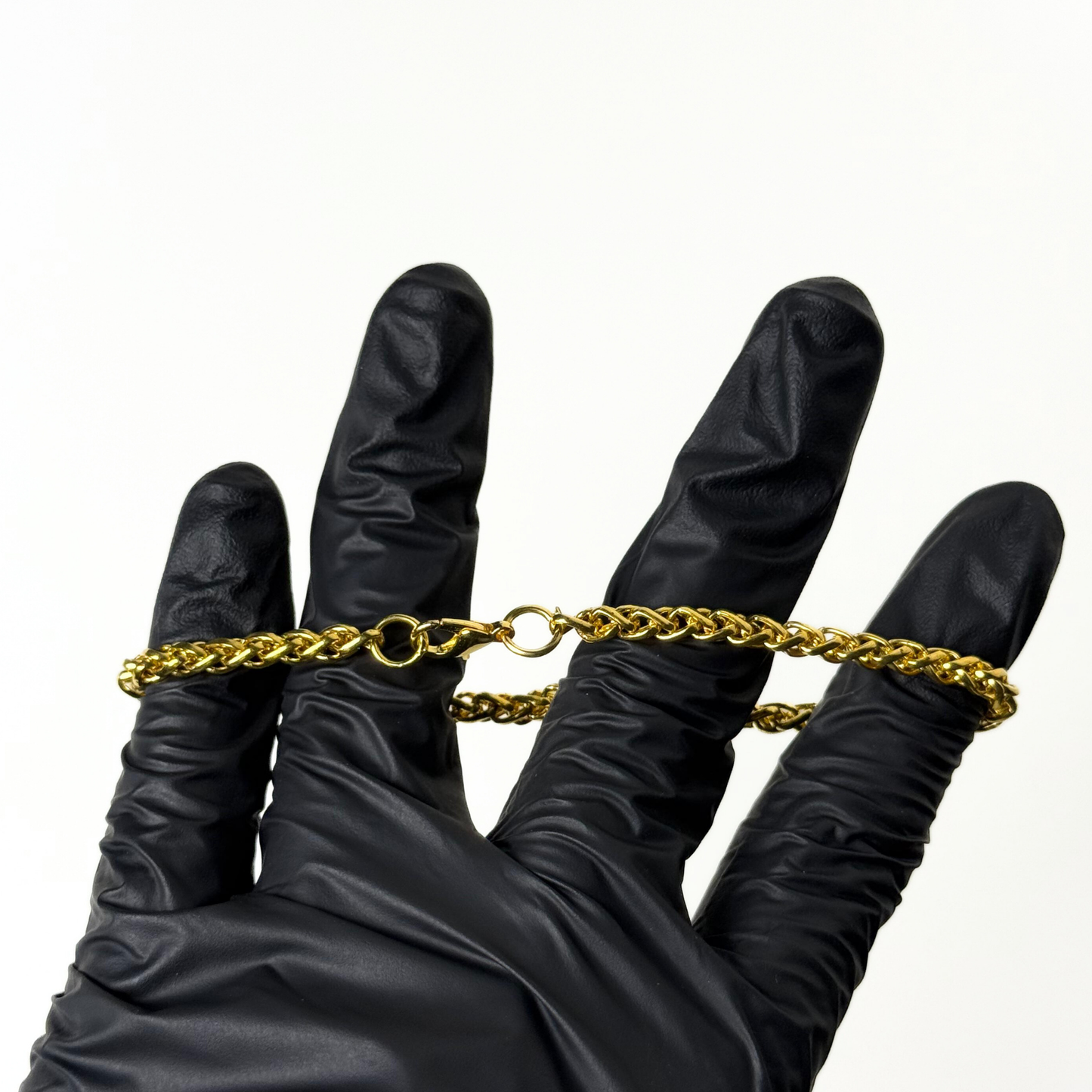 Rop Bracelet For Men & Women