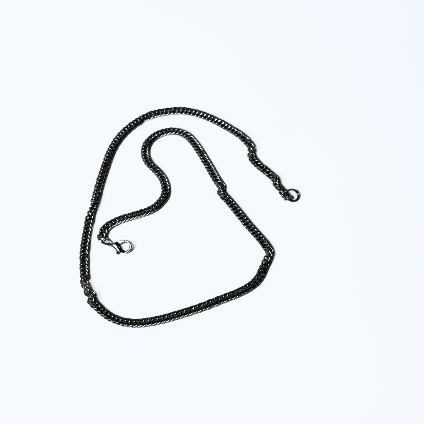 Premium Ninja Style Stainless Steel Chain