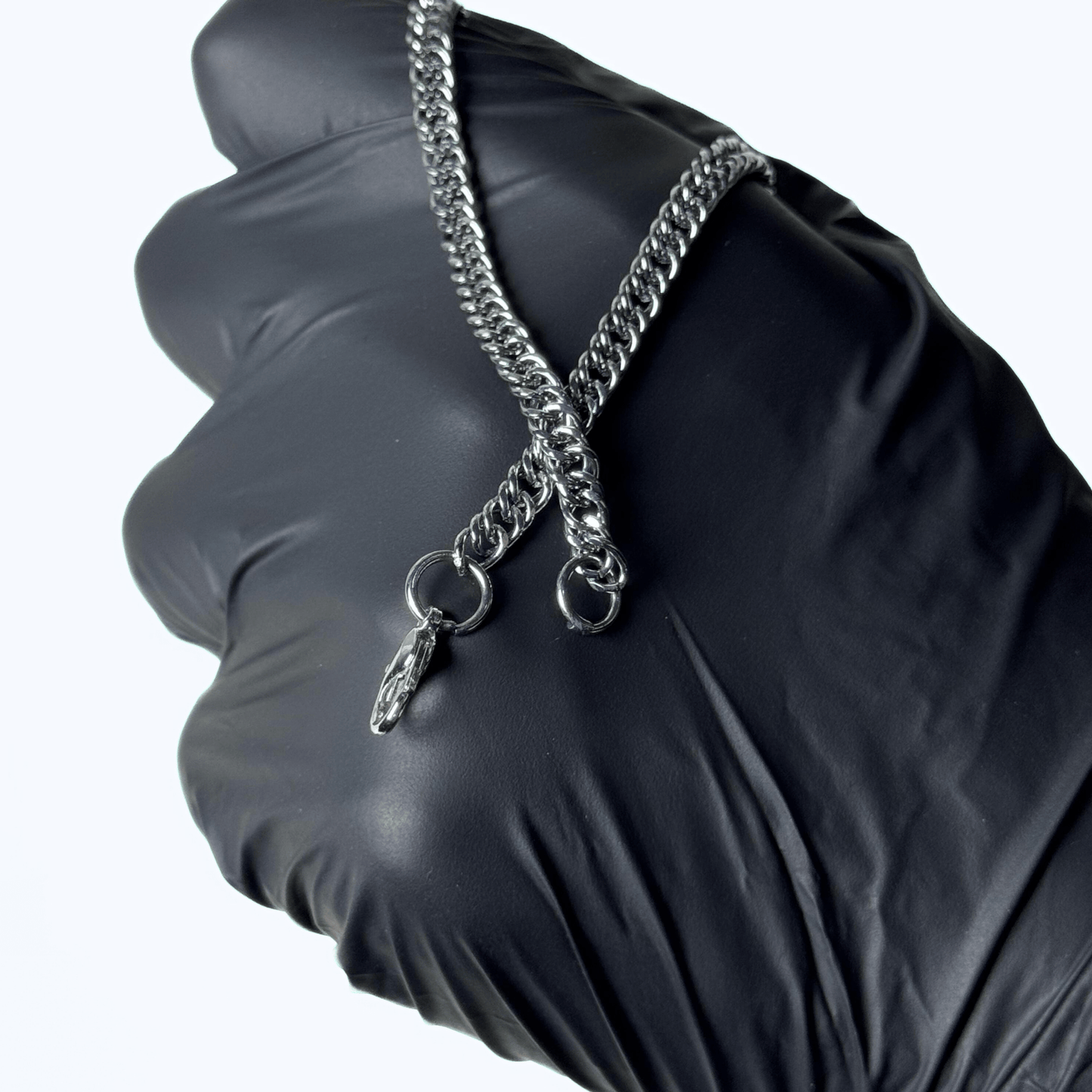 Premium Ninja Style Stainless Steel Chain