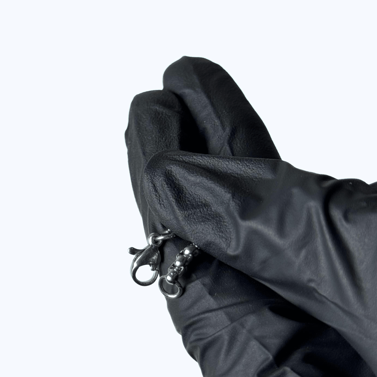 Ball Stainless Steal Chains For Men/Women