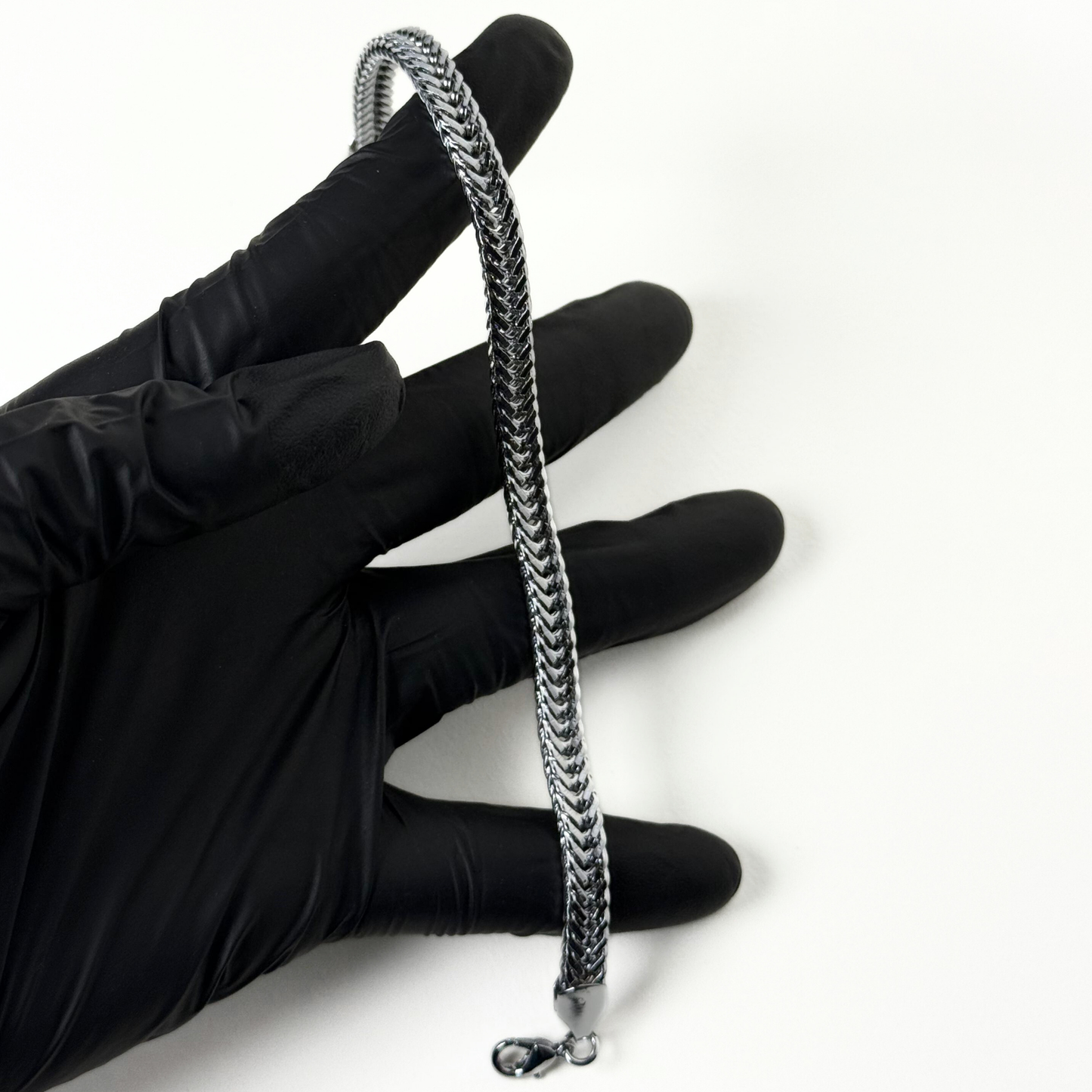 Snake Bracelet High Quality For Men & Women