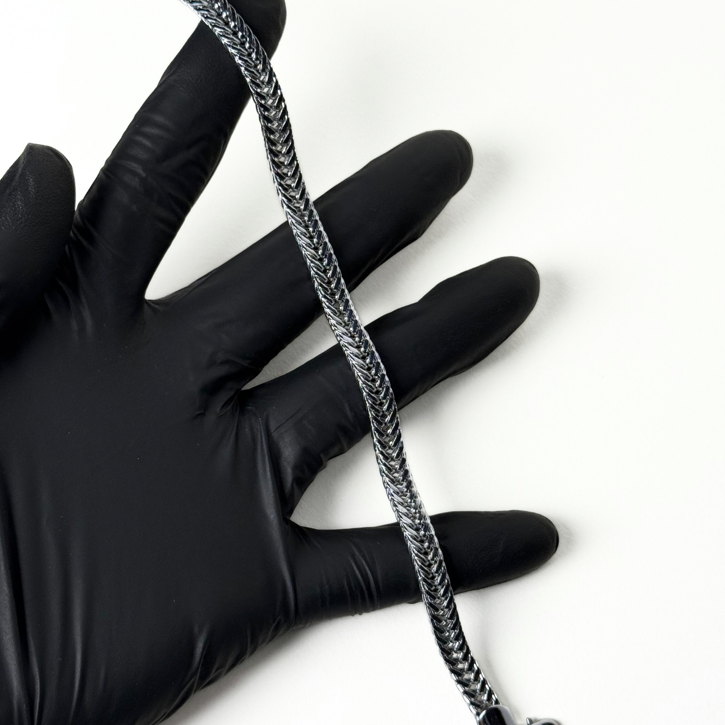 Snake Bracelet High Quality For Men & Women